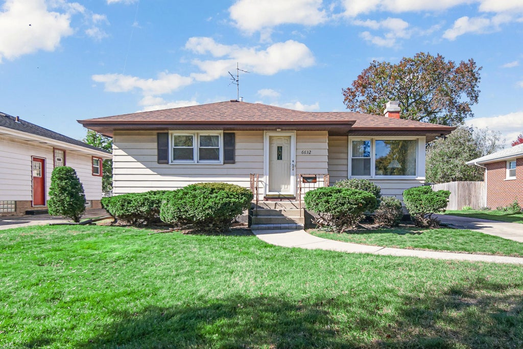 6632 Maryland Avenue, Hammond