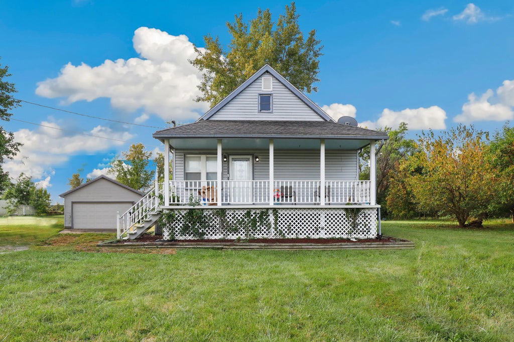 1701 E 69th Avenue, Merrillville