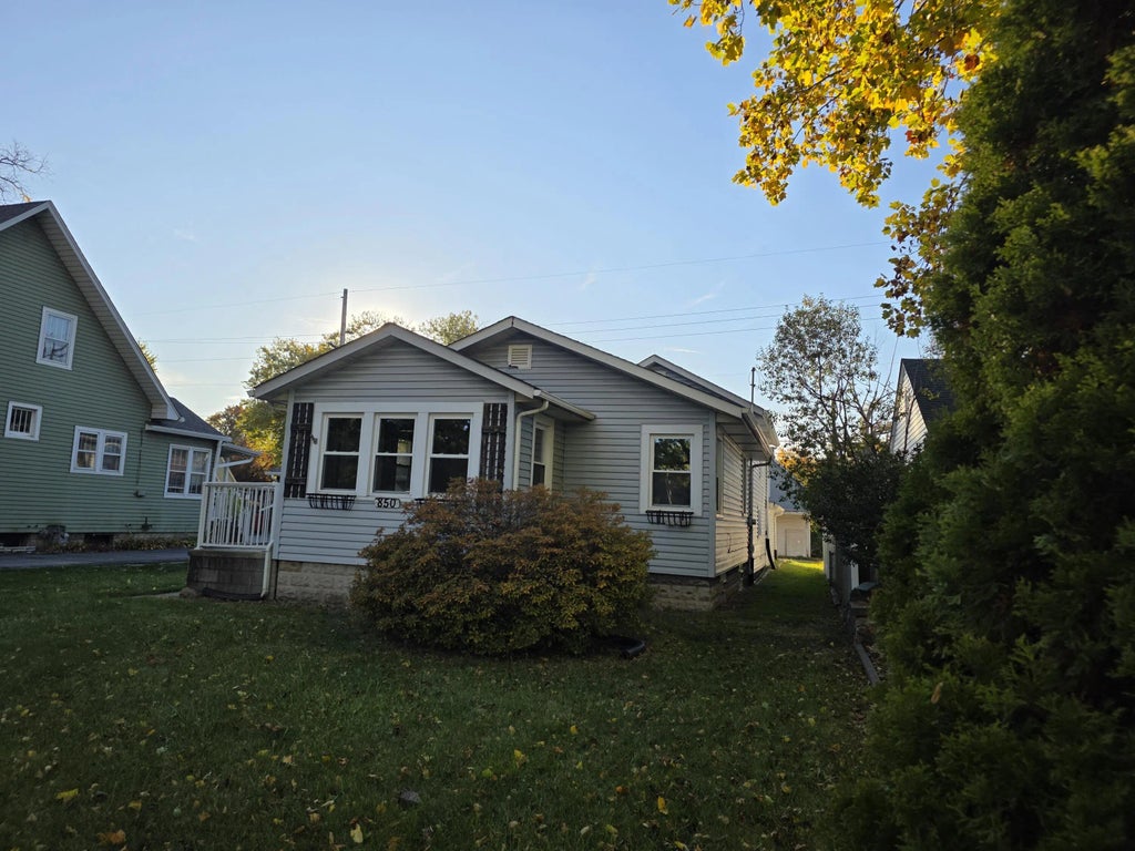 850 Lincoln Street, Hobart