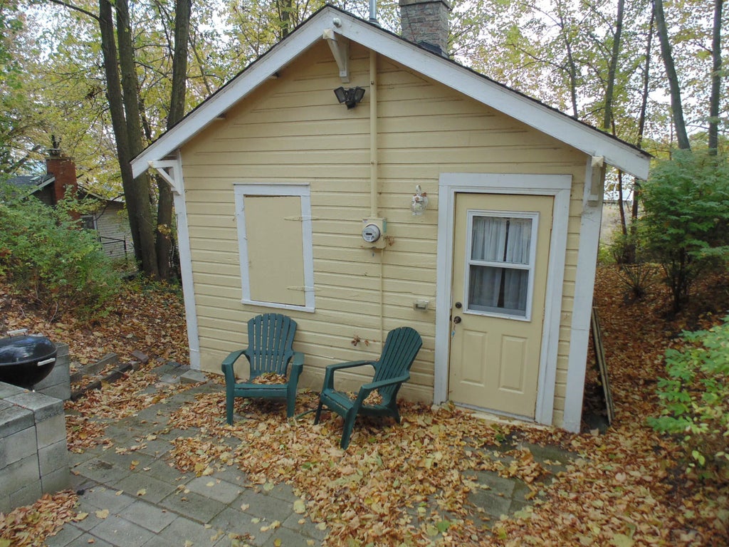 1144 N Warrick Street, Gary