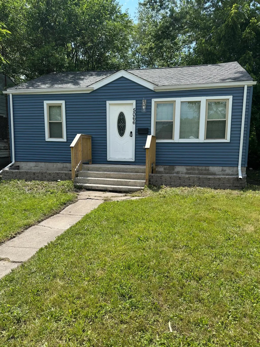 5066 Pennsylvania Street, Gary