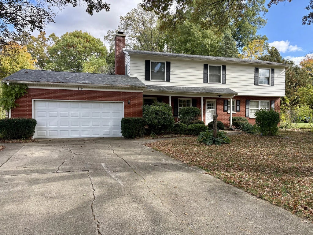 117 Evergreen Drive, La Porte