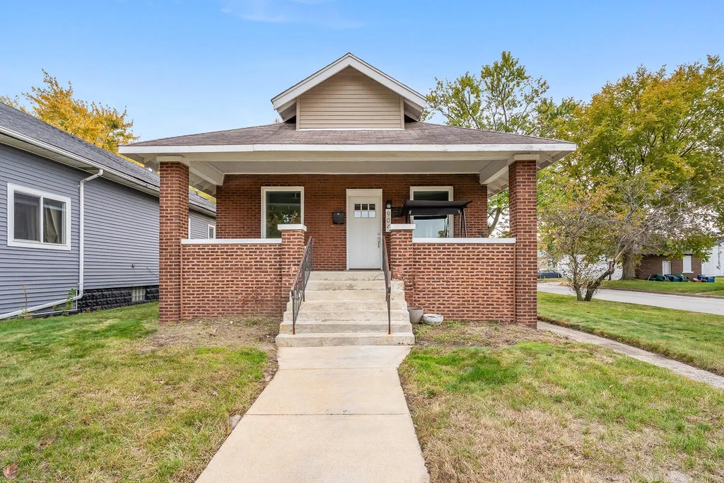 904 Field Street, Hammond