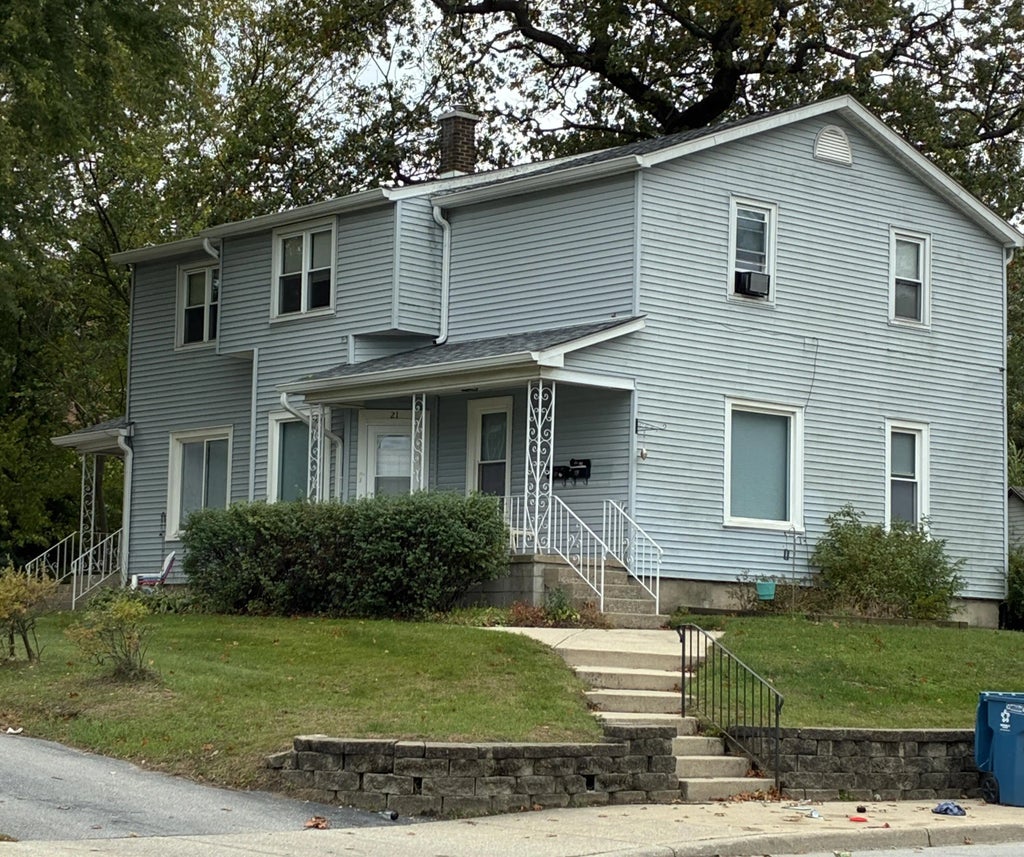 21 W Joliet Street 2-up, Schererville