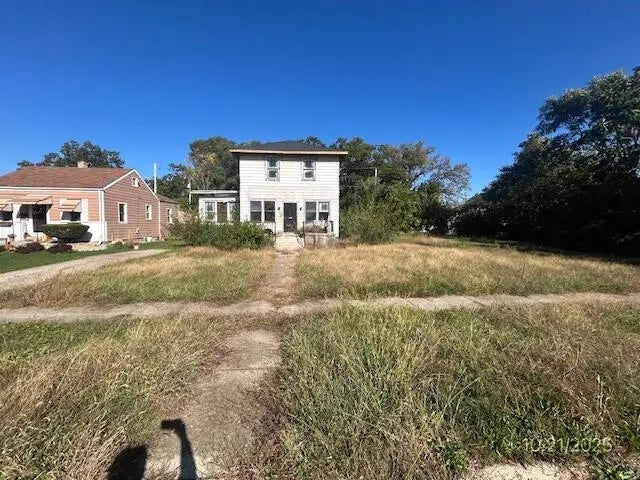 4408 W 10th Avenue, Gary