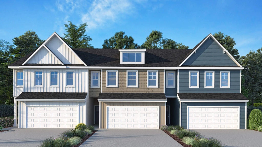 1964 Park Street, La Porte