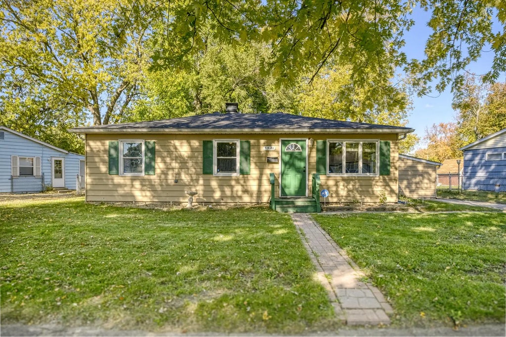 3521 164th Street, Hammond