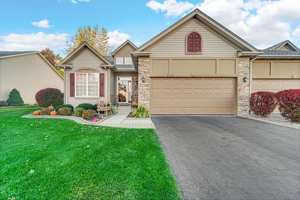 842 Manistee Avenue, Schererville