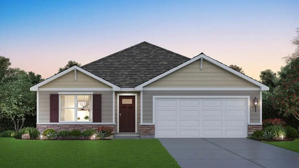 7830 W 106th Place, Crown Point