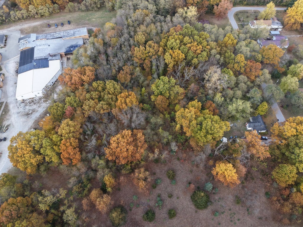 Willow Street, North Judson