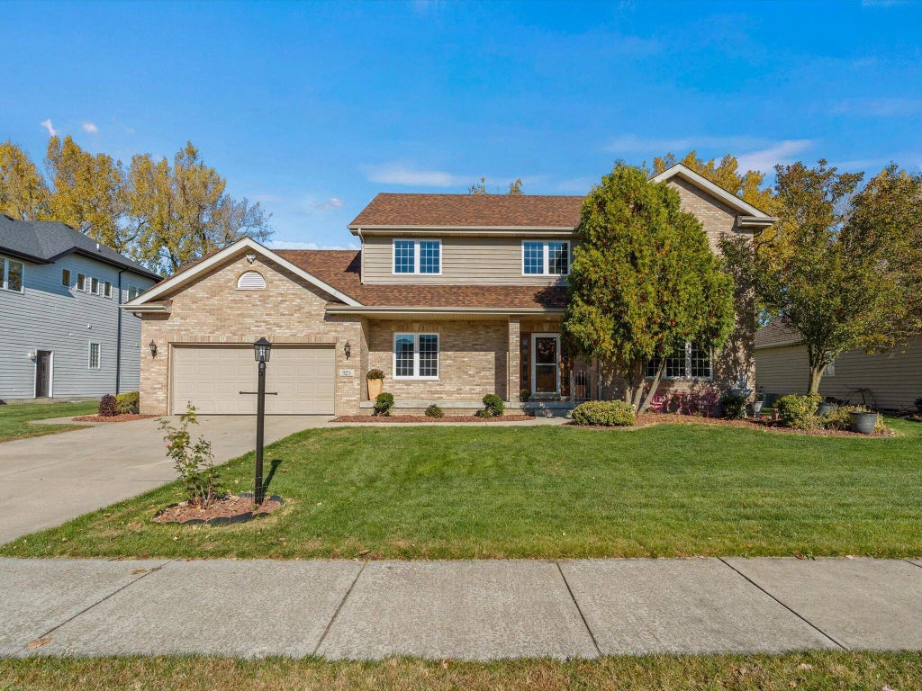 325 Norwich Court, Munster