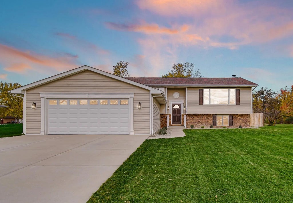 5200 W 154th Avenue, Lowell