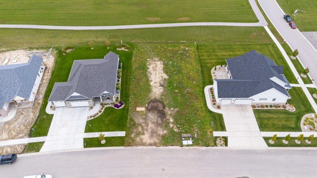 14596 N Quartz Lane, Dyer