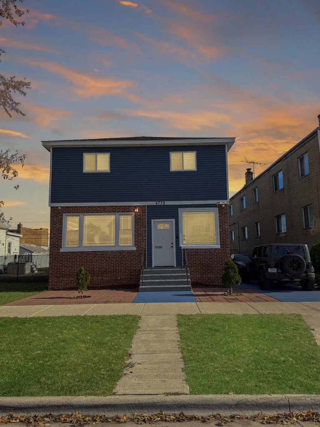 4739 Magoun Avenue, East Chicago