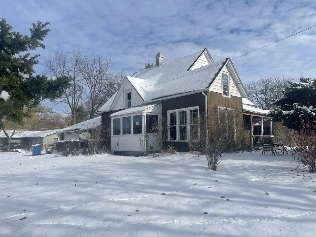 1231 Harrison Street, Lowell