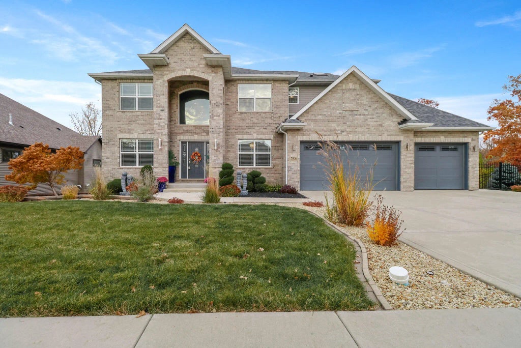 7506 Fawn Valley Drive, Schererville