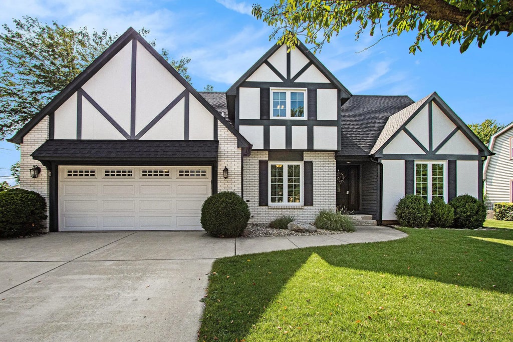 2342 Anna Street, Schererville