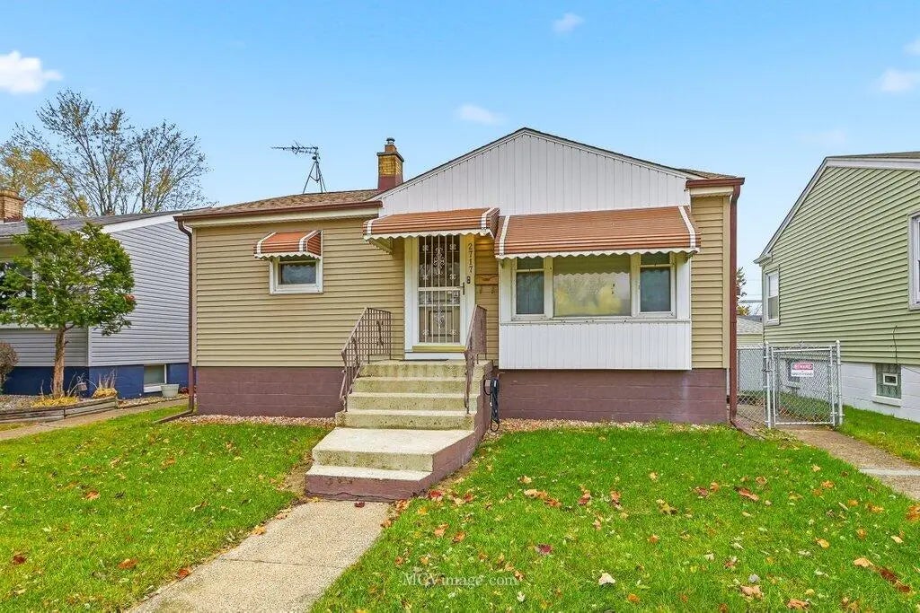 2717 Birch Avenue, Whiting