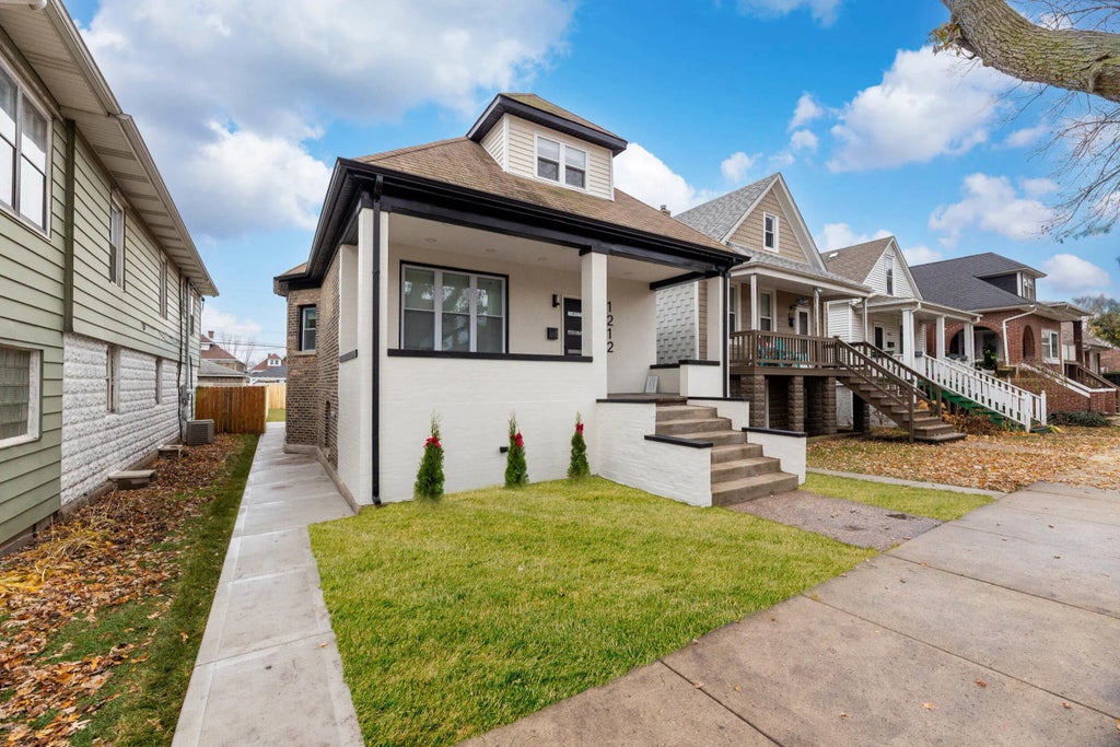 1212 W Fred Street, Whiting