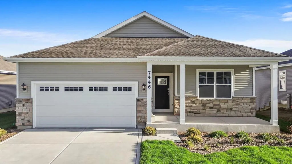 7446 E 116th Place, Winfield