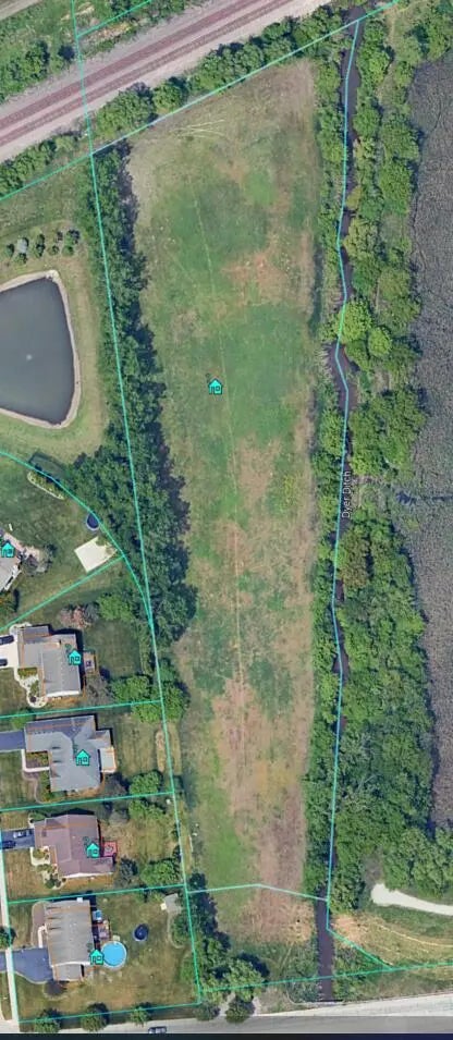 S Of E Jerr Deer Creek Drive, Schererville