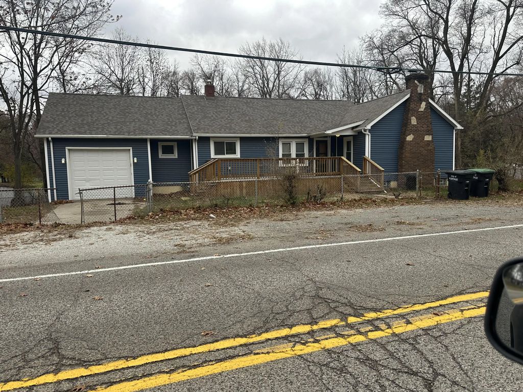 5489 Clem Road, Portage