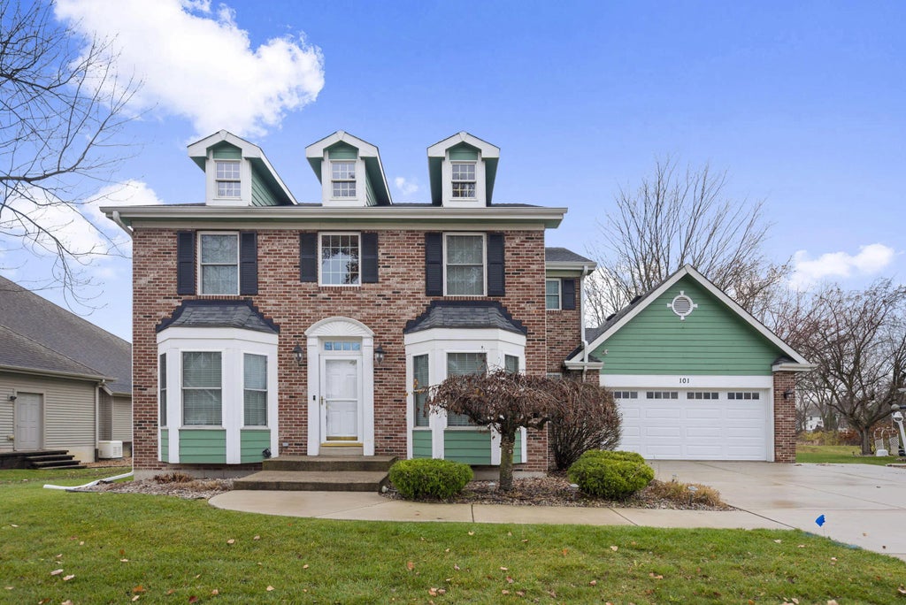 101 81st Avenue, Schererville