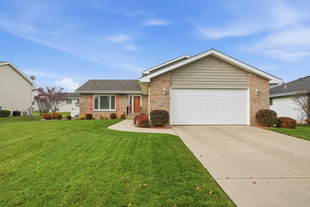 6586 Falcon Drive, Schererville