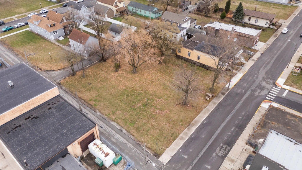 4719 Mccook Avenue, East Chicago