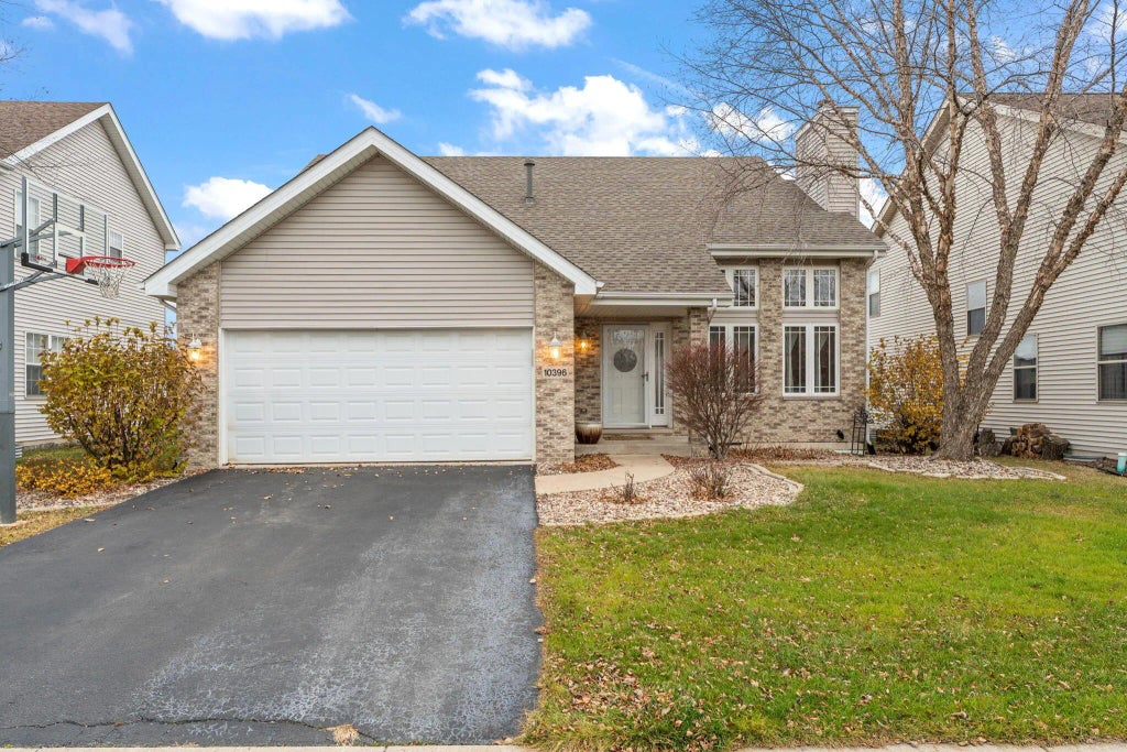 10396 Adler Cove, St. John