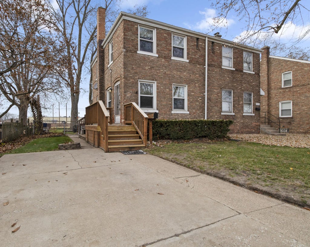 6548 Mccook Avenue, Hammond