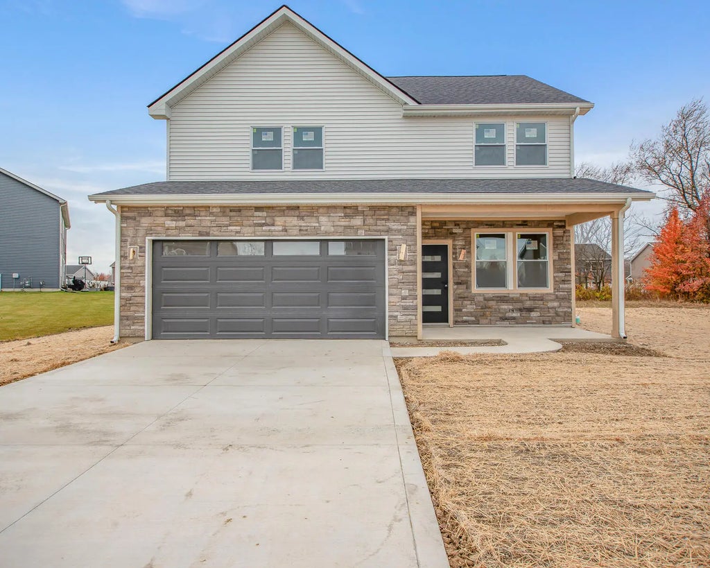 2916 Amberleigh Lane, Schererville