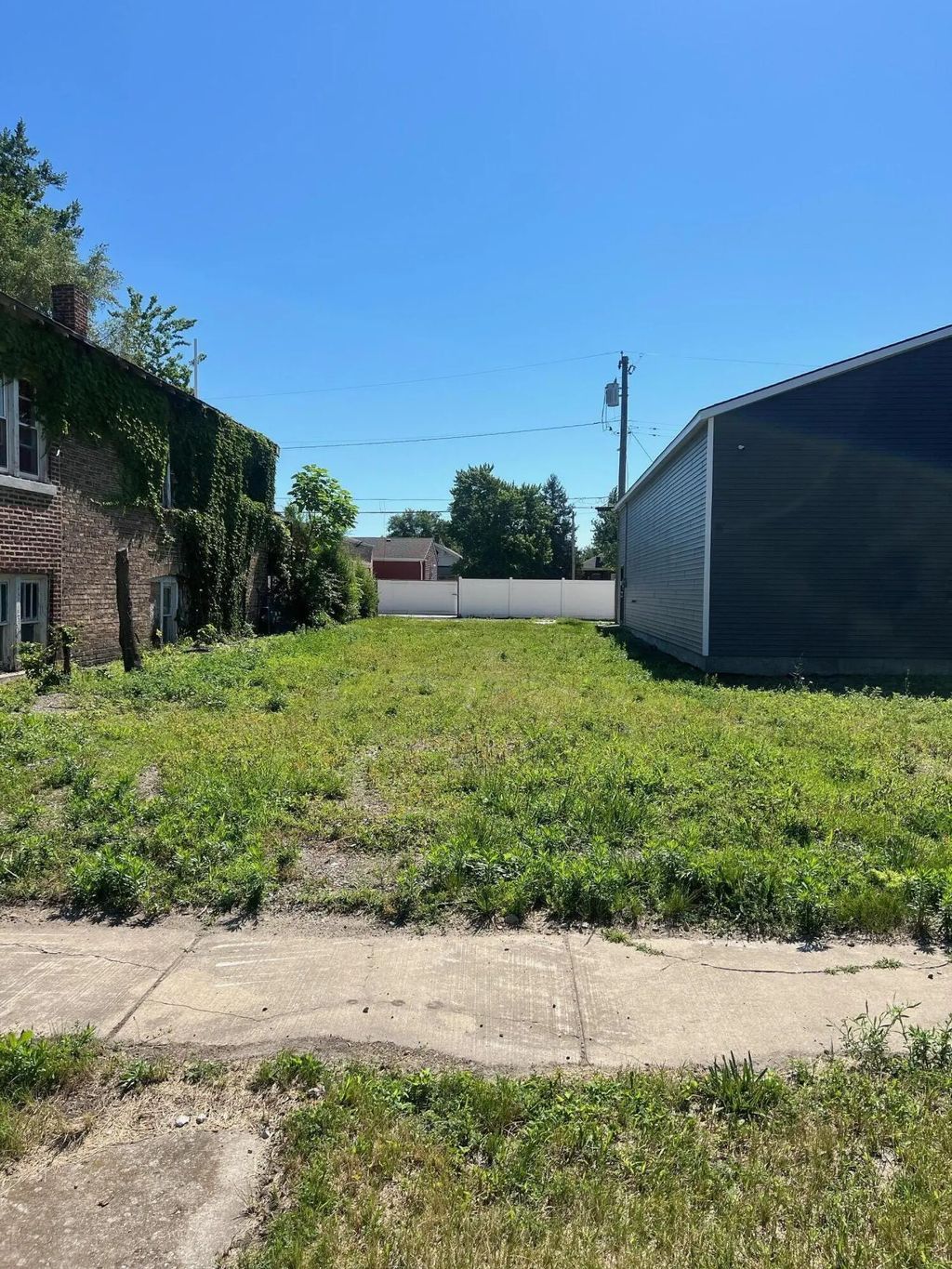 1141 Fillmore Street, Gary