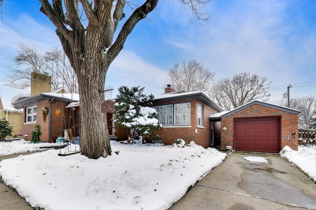 7218 Baring Parkway, Hammond