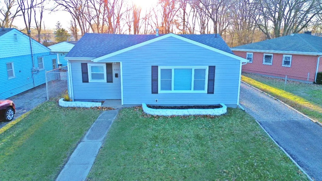 7122 Southeastern Avenue, Hammond