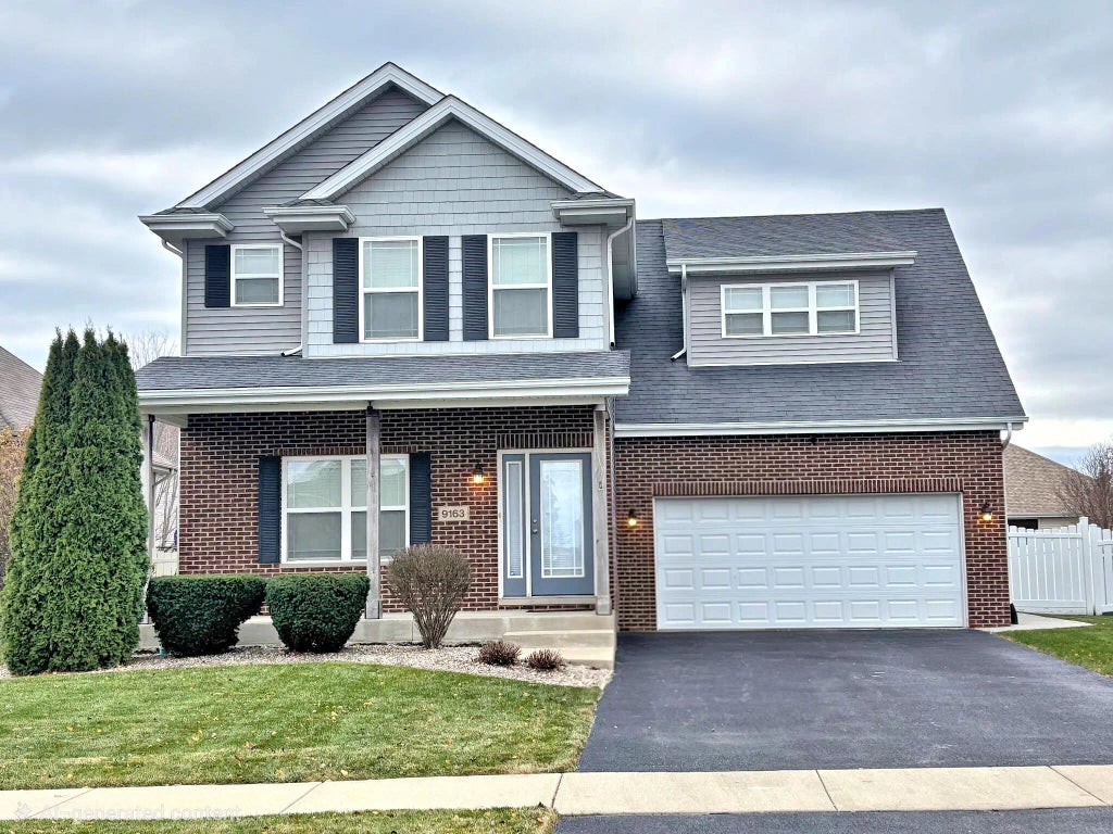 9163 W 103rd Street, St. John