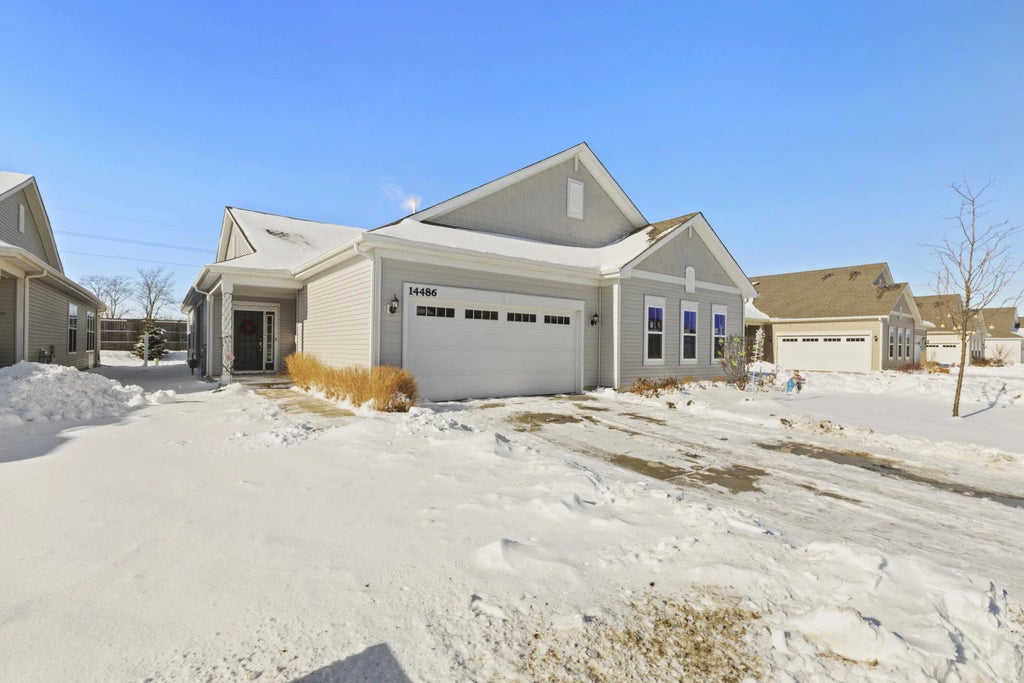14486 Clover Avenue, Cedar Lake