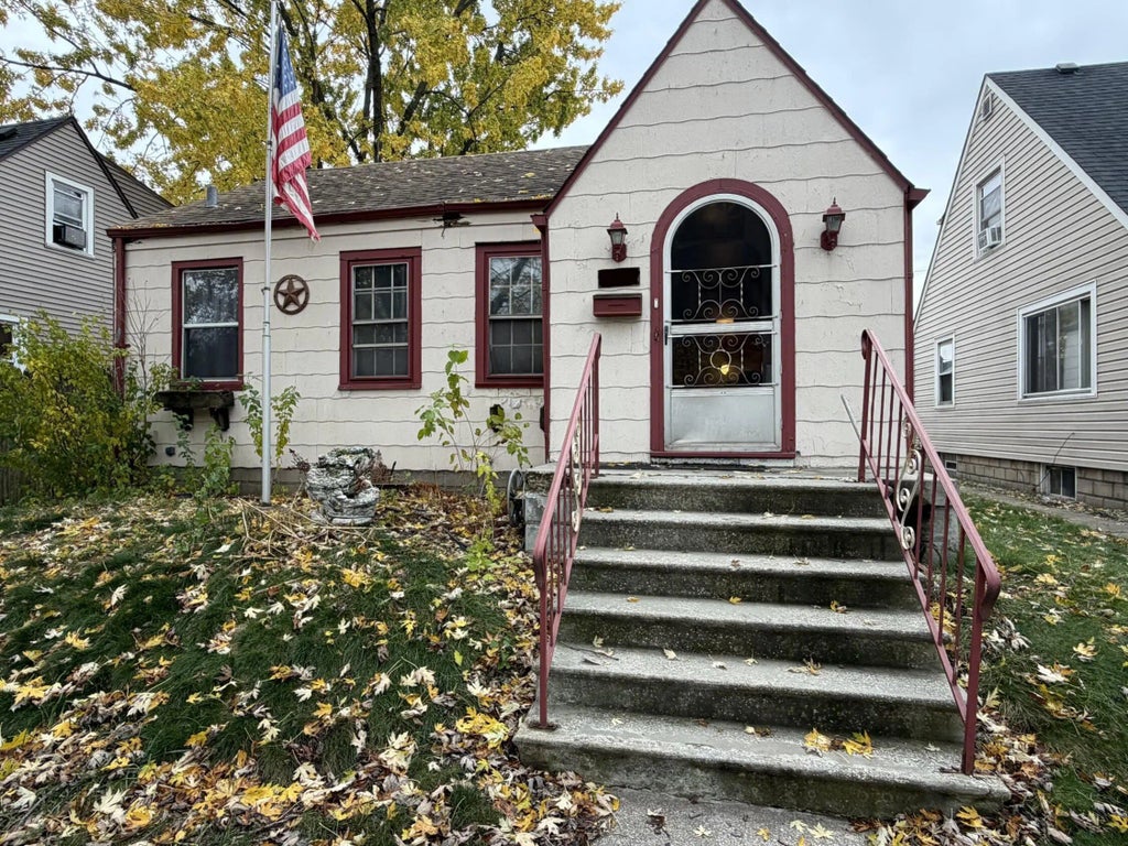 3044 Crane Place, Hammond