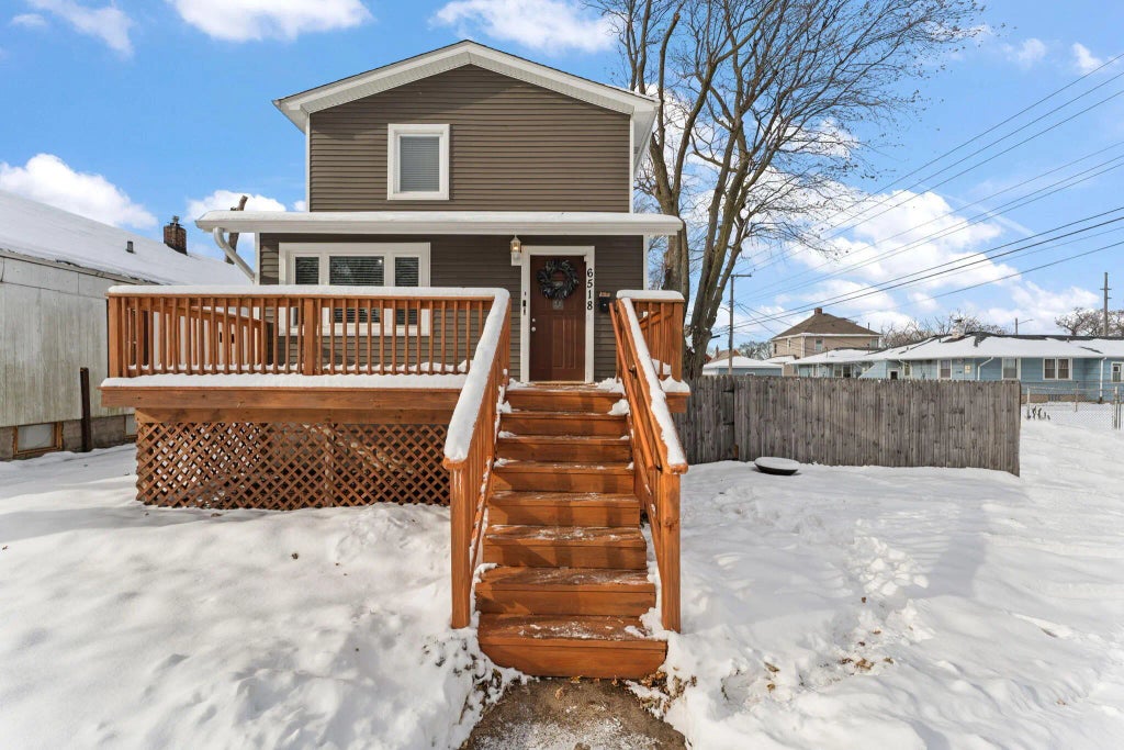 6518 Parrish Avenue, Hammond