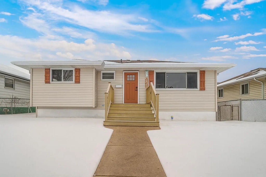 2308 Waite Street, Gary