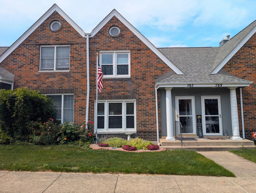 767 Kenmare Pkwy, Crown Point