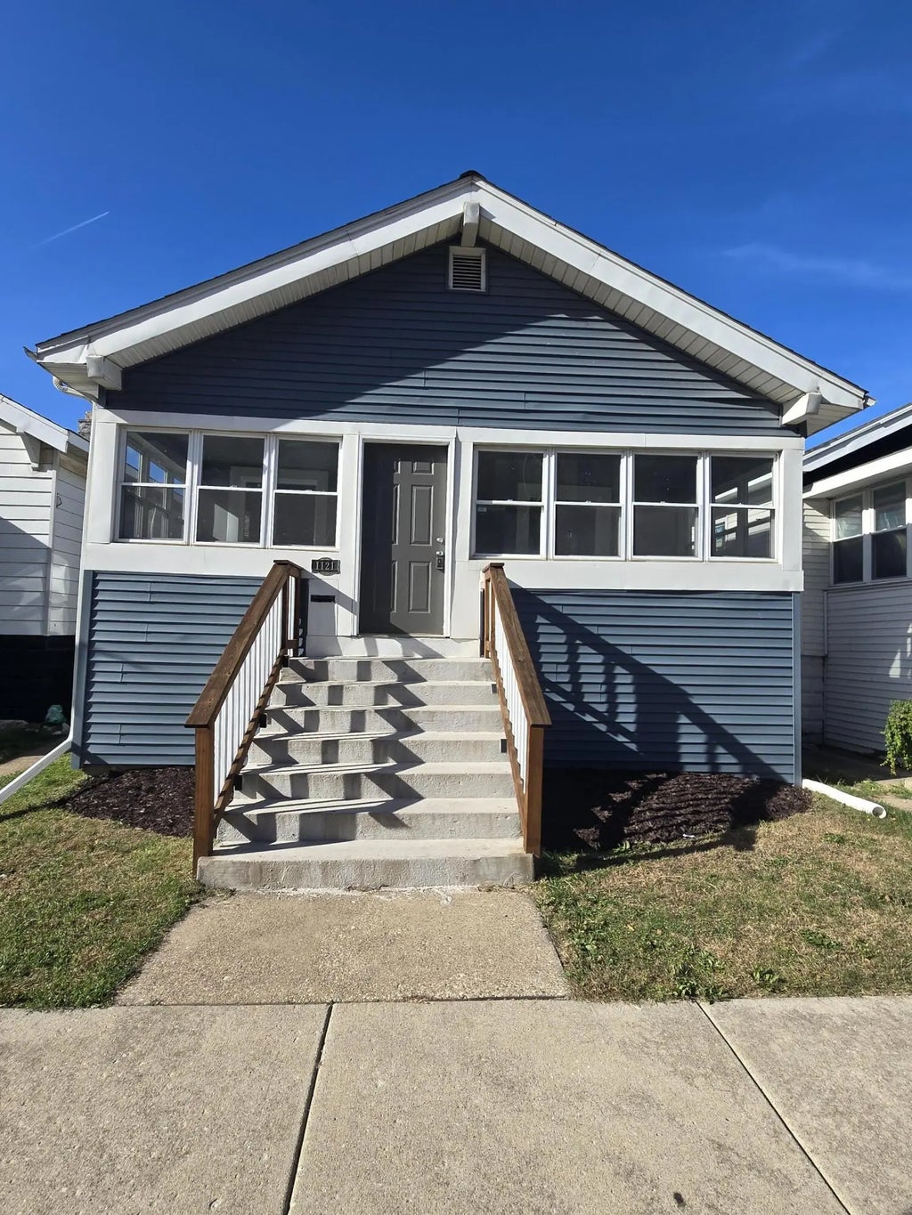 1121 Benedict Avenue, Whiting