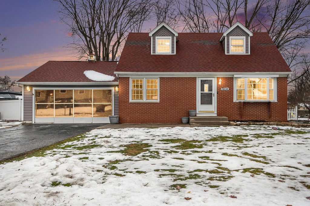 7404 W 86th Avenue, Crown Point