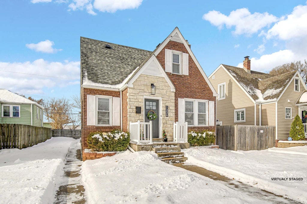 1334 Lake Avenue, Whiting