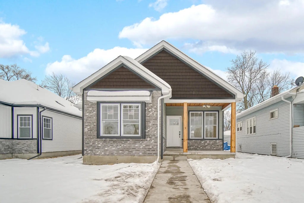 920 Highland Street, Hammond