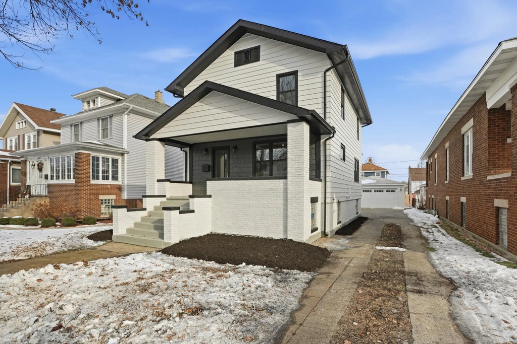 2009 Wespark Avenue, Whiting