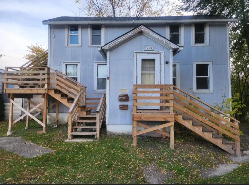 1134 169th Street, Hammond