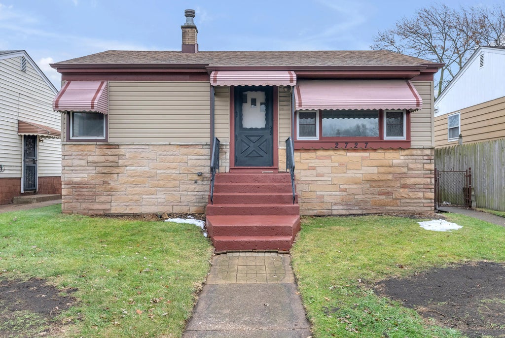 2727 Birch Avenue, Whiting