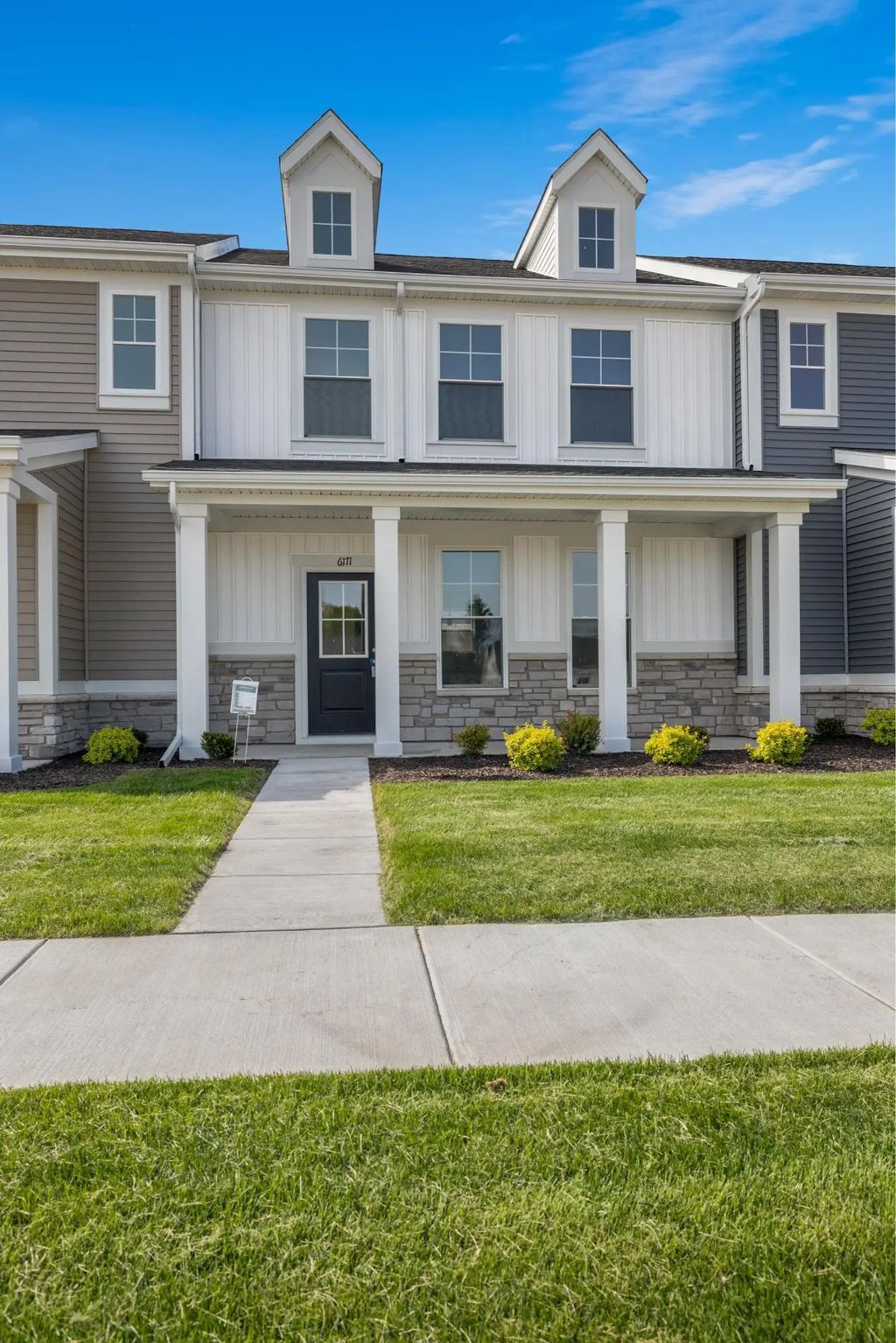 6171 Rushing Avenue, Portage
