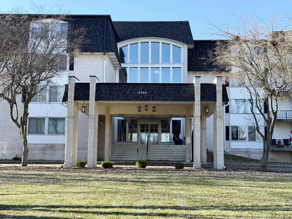 8750 Harrison Avenue 411, Munster
